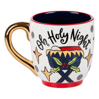 Oh Holy Night Jumbo Mug - GLORY HAUS 