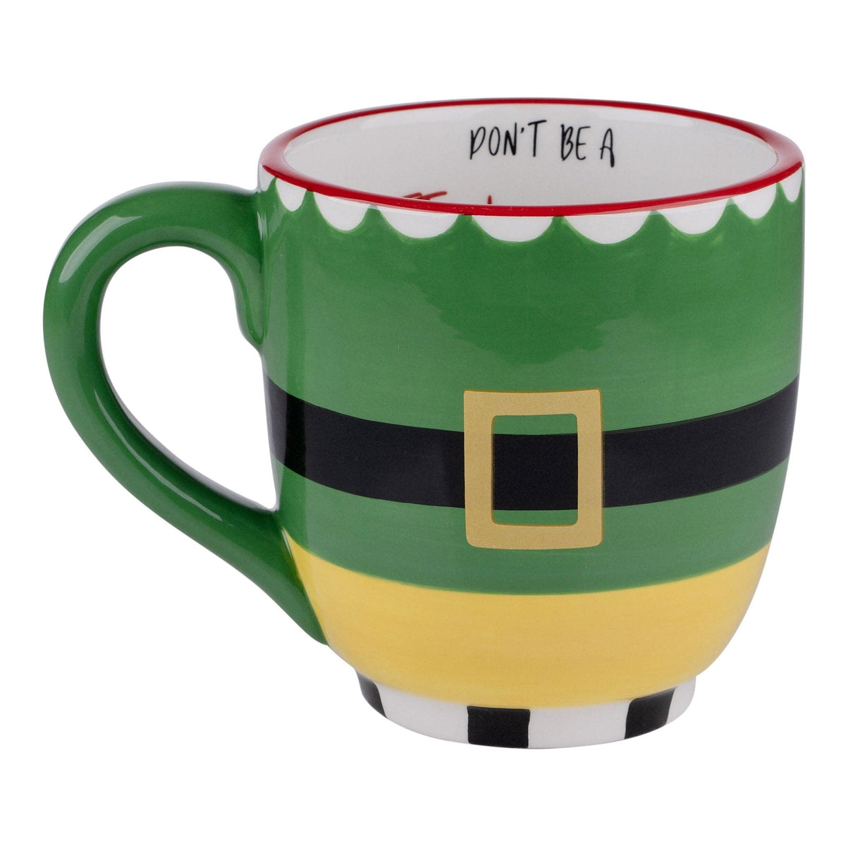 Spread Christmas Cheer Mug - GLORY HAUS 