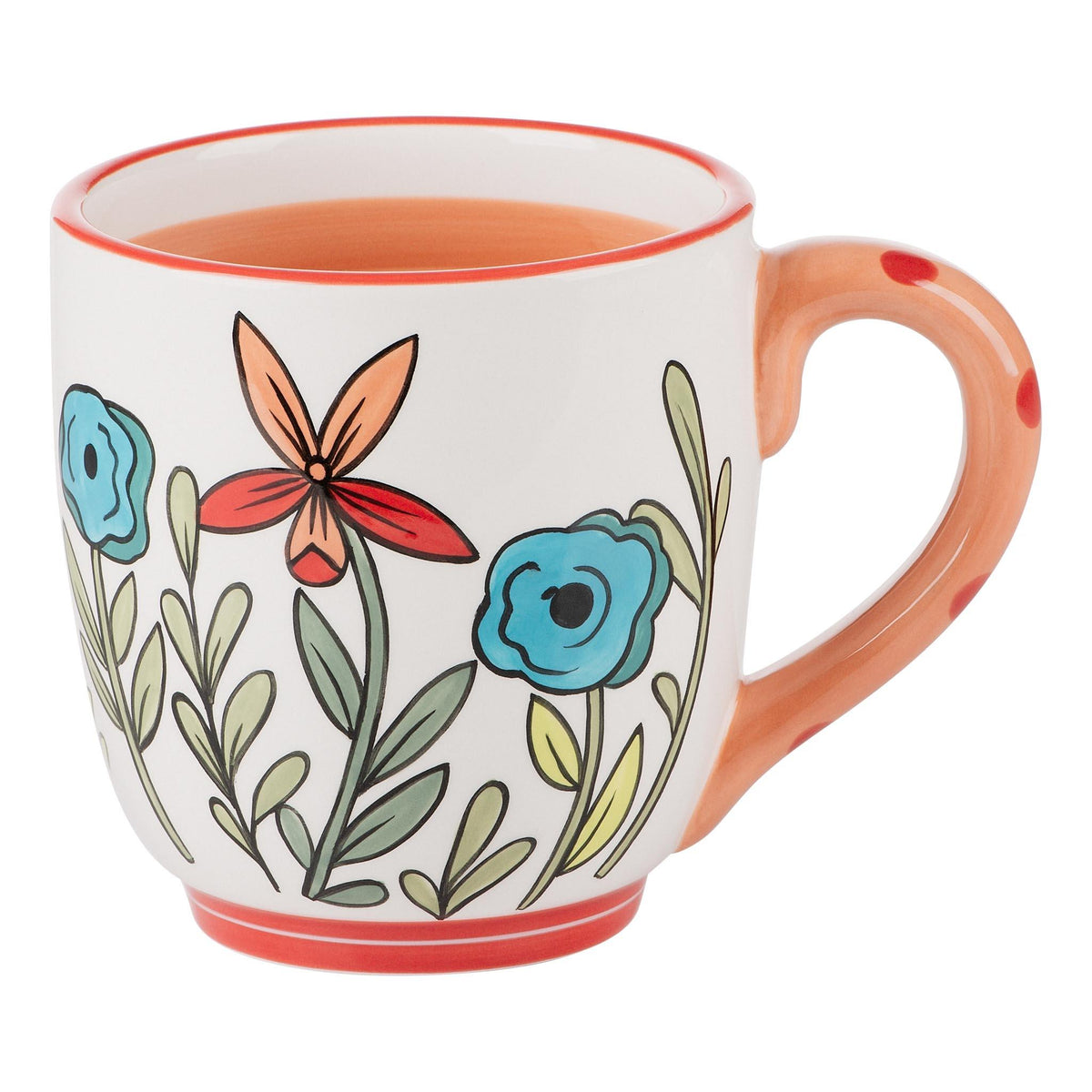 Beyond Blessed Mom Mug - GLORY HAUS 
