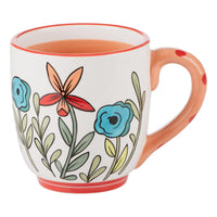 Beyond Blessed Mom Mug - GLORY HAUS 