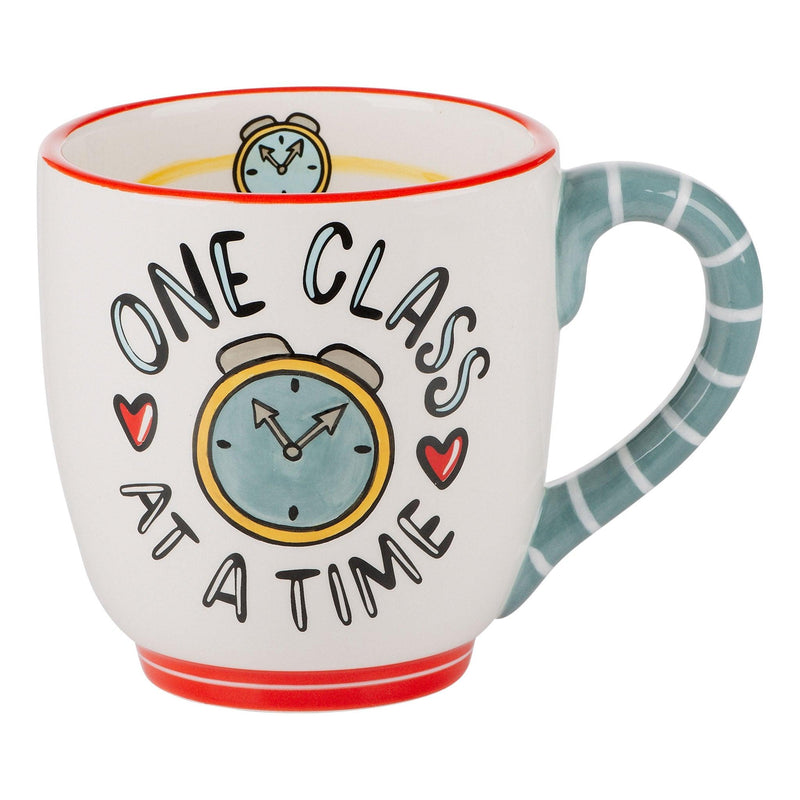 Teachers Change Lives Mug - GLORY HAUS 