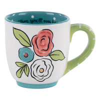 More Than You'll Know Mug - GLORY HAUS 