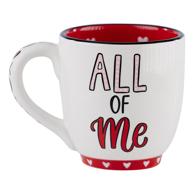 All of Me Mug - GLORY HAUS 