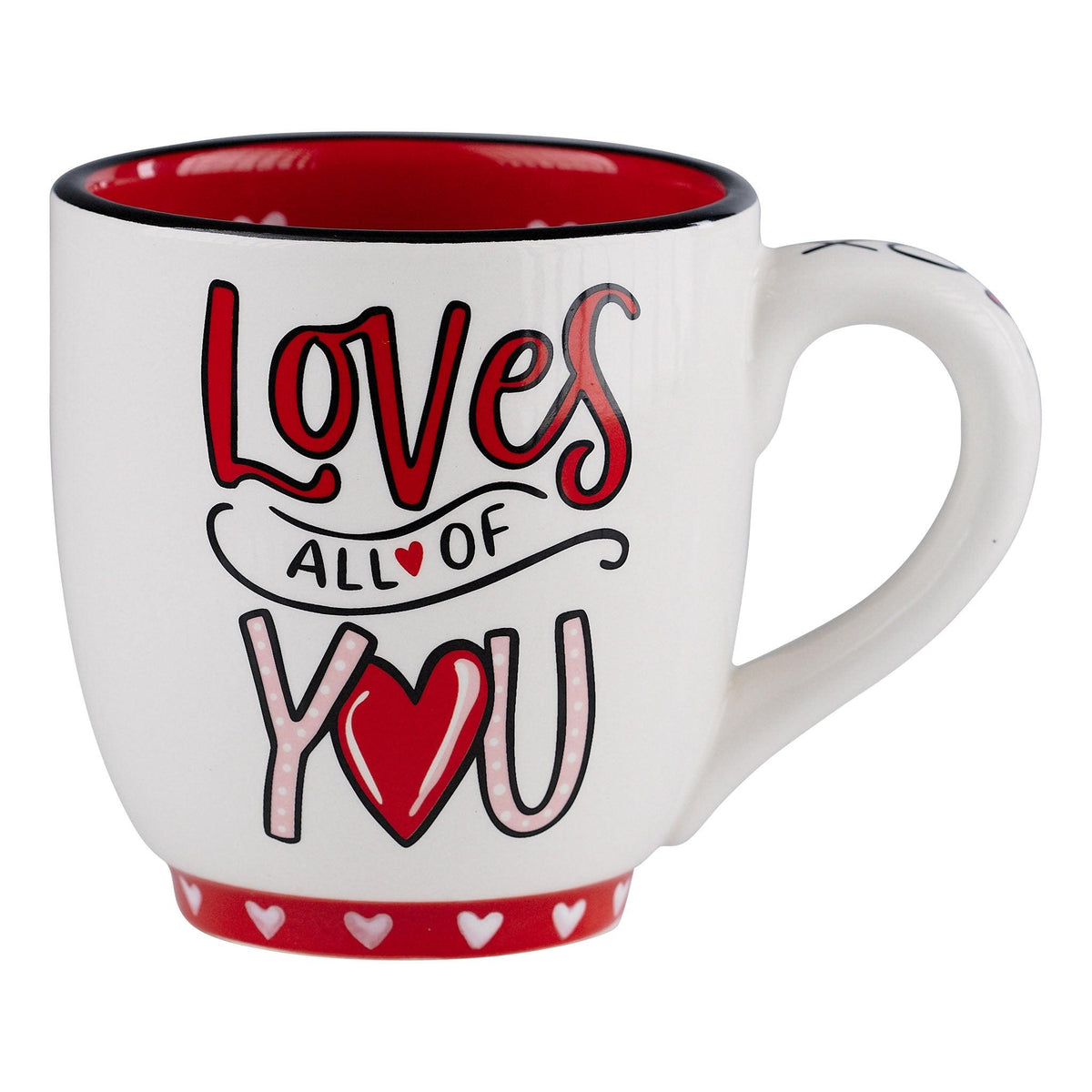 All of Me Mug - GLORY HAUS 