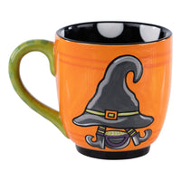 Trick or Treat Mug - GLORY HAUS 