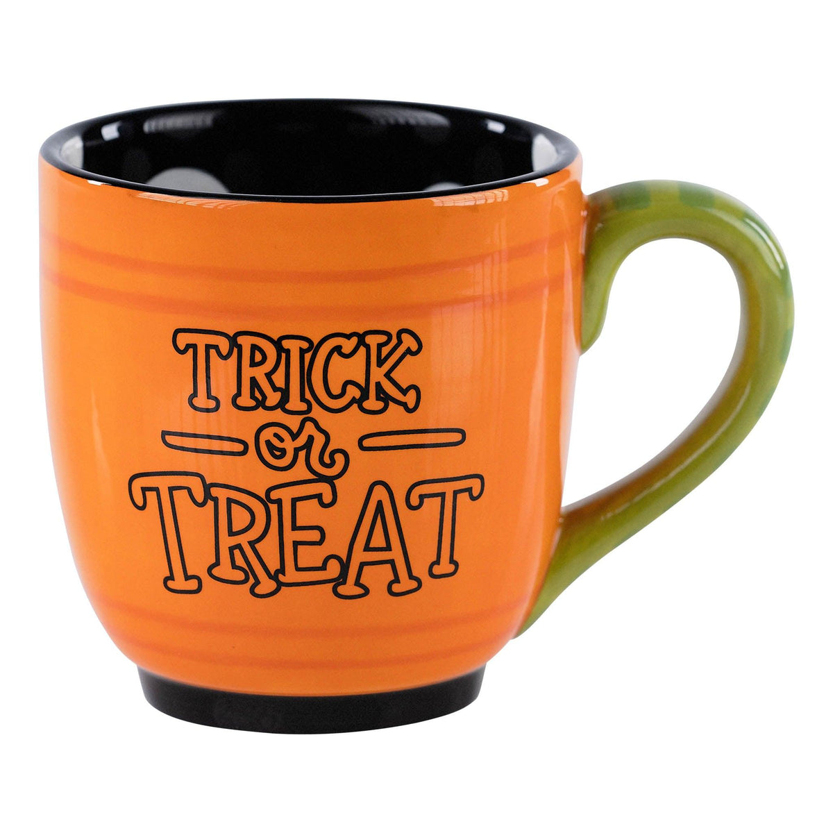 Trick or Treat Mug - GLORY HAUS 