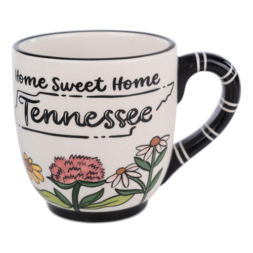 Home Sweet Home Tennessee - GLORY HAUS 