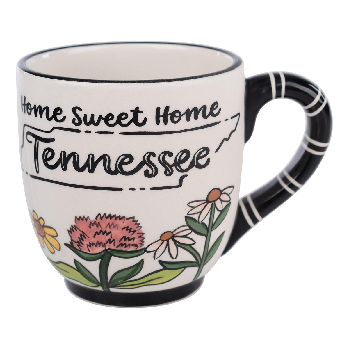 Home Sweet Home Coffee Mug Gift Set