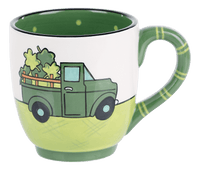 Loads of Luck Mug - GLORY HAUS 