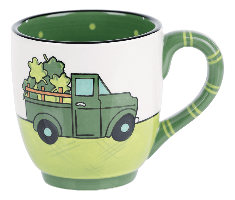 Loads of Luck Mug - GLORY HAUS 
