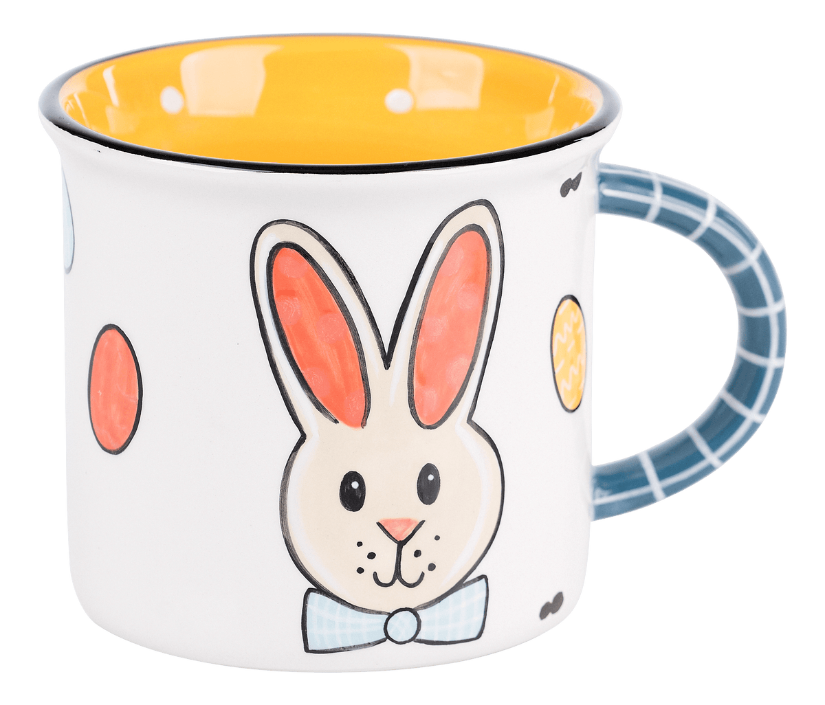 Some Bunny Love You Campfire Mug - GLORY HAUS 