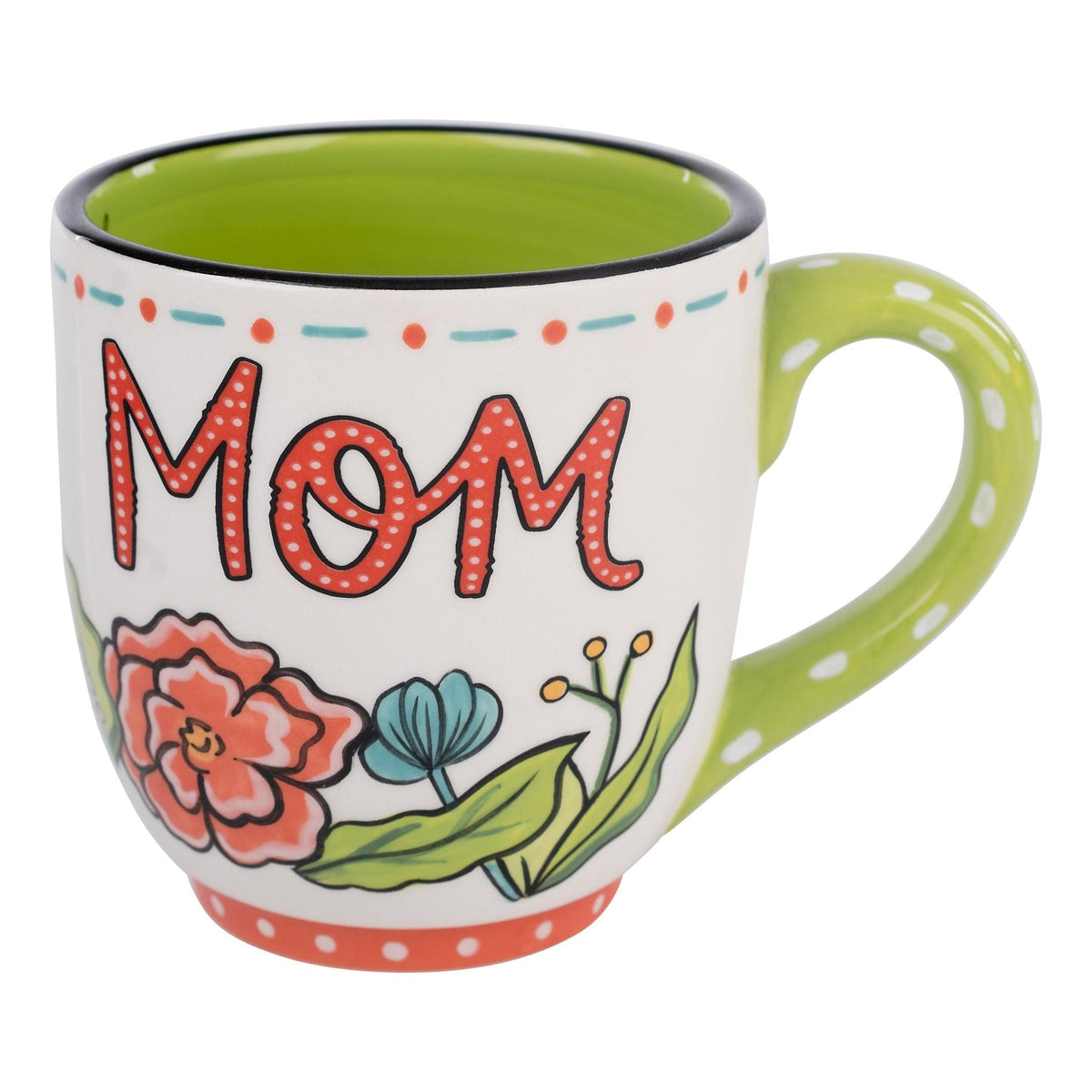 Mom Wishes They Had Mug - GLORY HAUS 