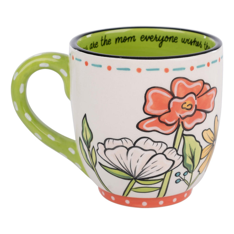 Mom Wishes They Had Mug - GLORY HAUS 