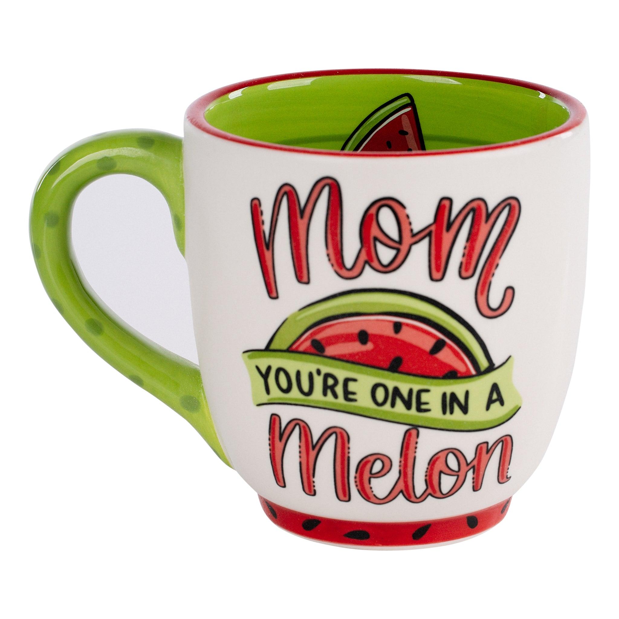 Dog Mom Mug – GLORY HAUS