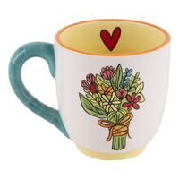 Aunt You Are So Loved Mug - GLORY HAUS 