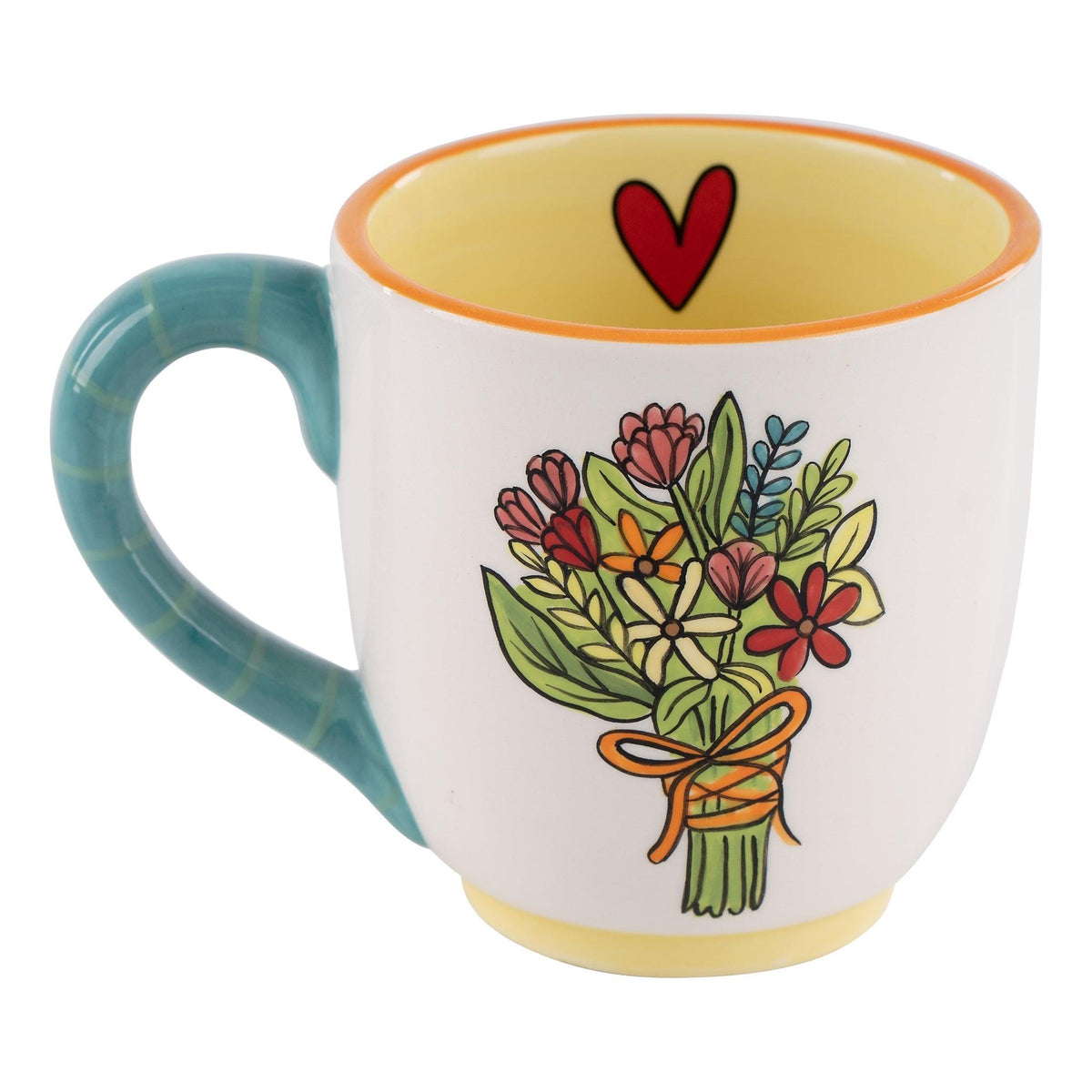 Surprise Your Aunt with a Heartwarming You Are Loved Mug – GLORY HAUS