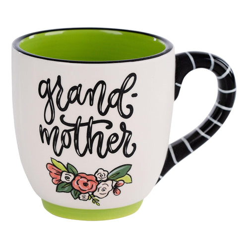 Grandmother You Are Loved Mug - GLORY HAUS 