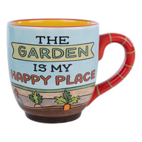 Garden Mug - GLORY HAUS 