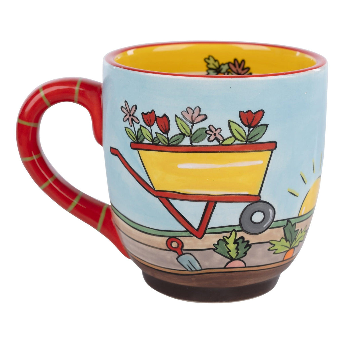 Garden Mug - GLORY HAUS 