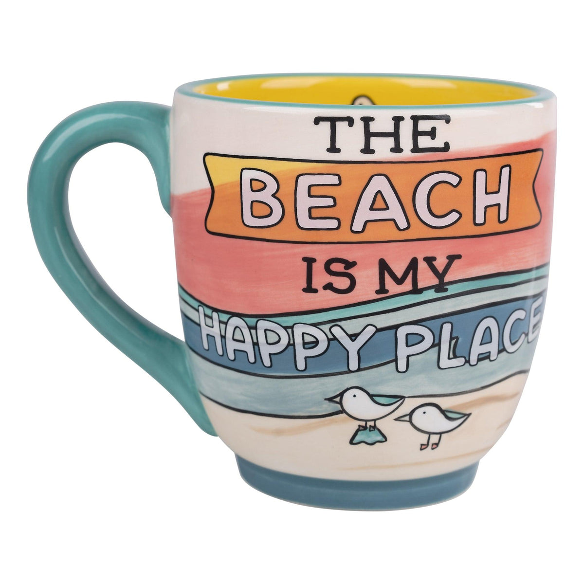 Beach Mug - GLORY HAUS 