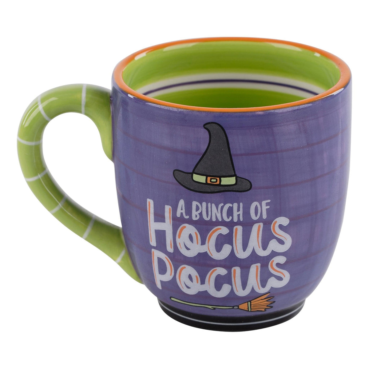 Hocus Pocus Mug - GLORY HAUS 
