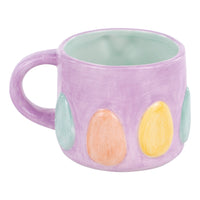 Bunny & Eggs Mug