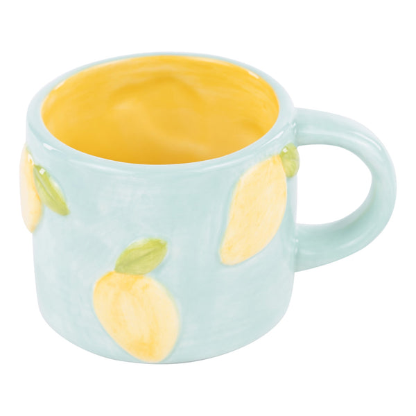 Lemons Mug