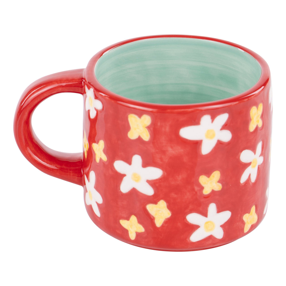 Daisy Mug