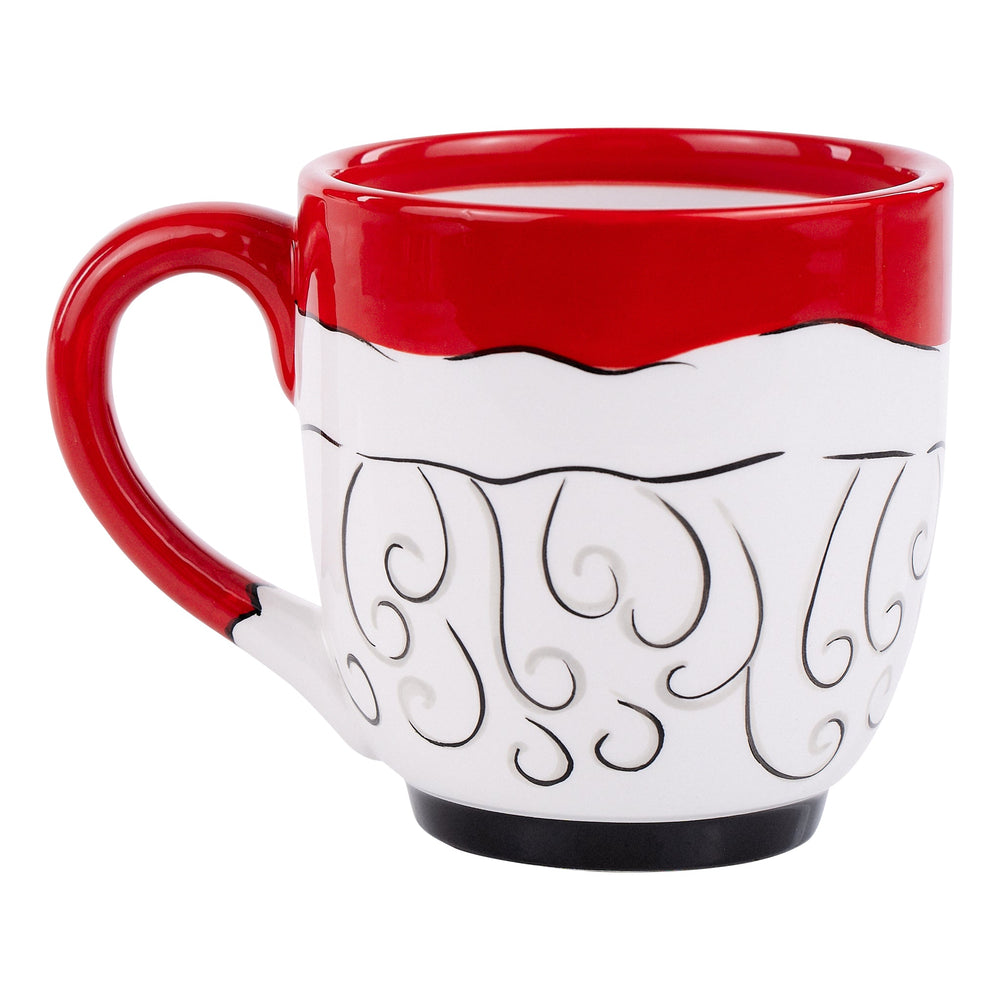 british flag coffee cup Union Flag Fine Bone China Mug main image 0