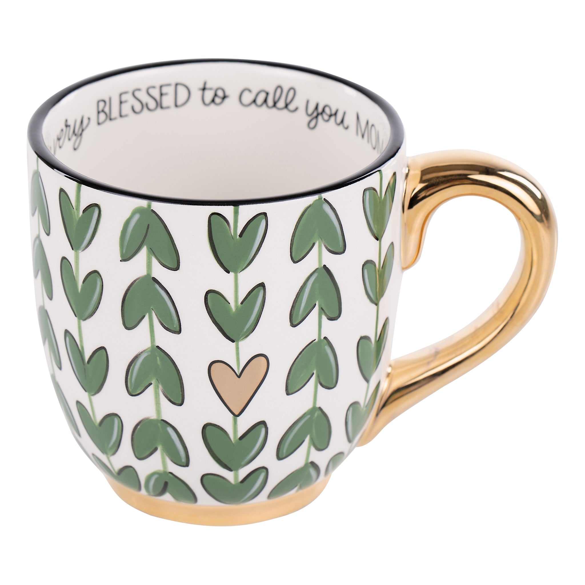 Glory Haus Mug - Thumbnail 2