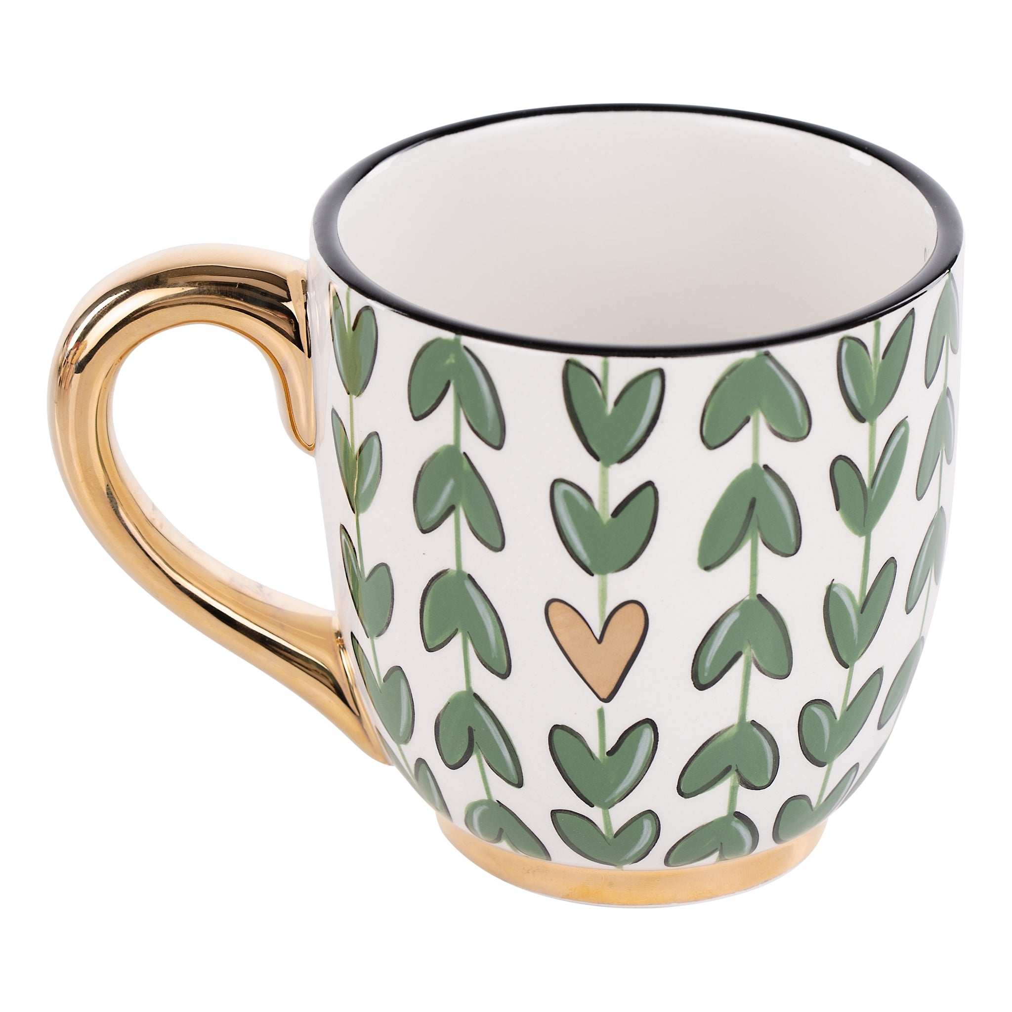 Glory Haus Mug