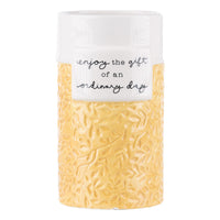 Enjoy the Gift Vase - GLORY HAUS 