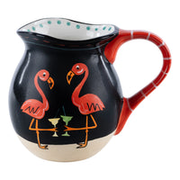 Margarita Pitcher - GLORY HAUS 