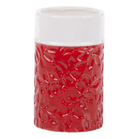 Merry Christmas Vase - GLORY HAUS 