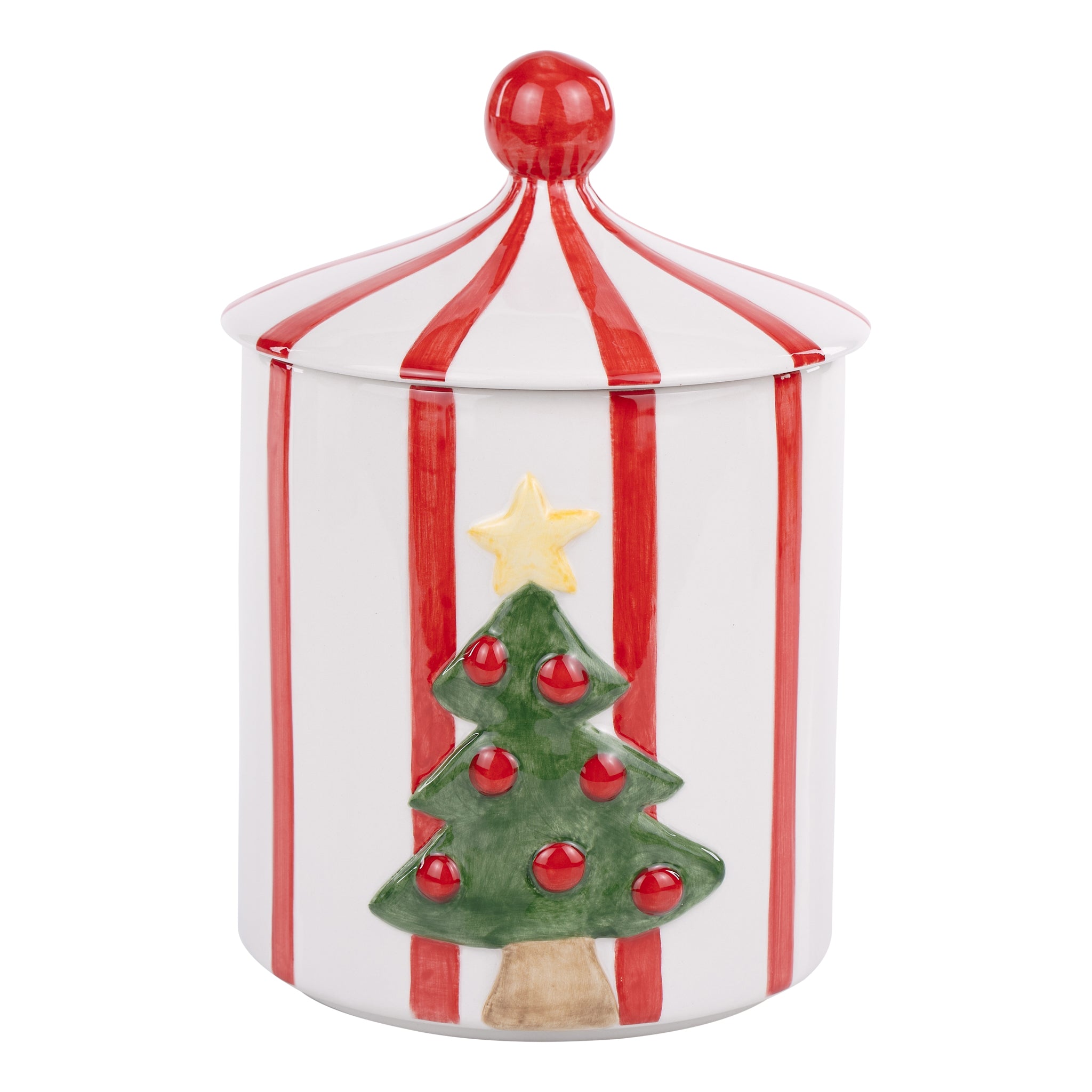 Show Off Your Joyous Holiday Spirit with Our Christmas Tree