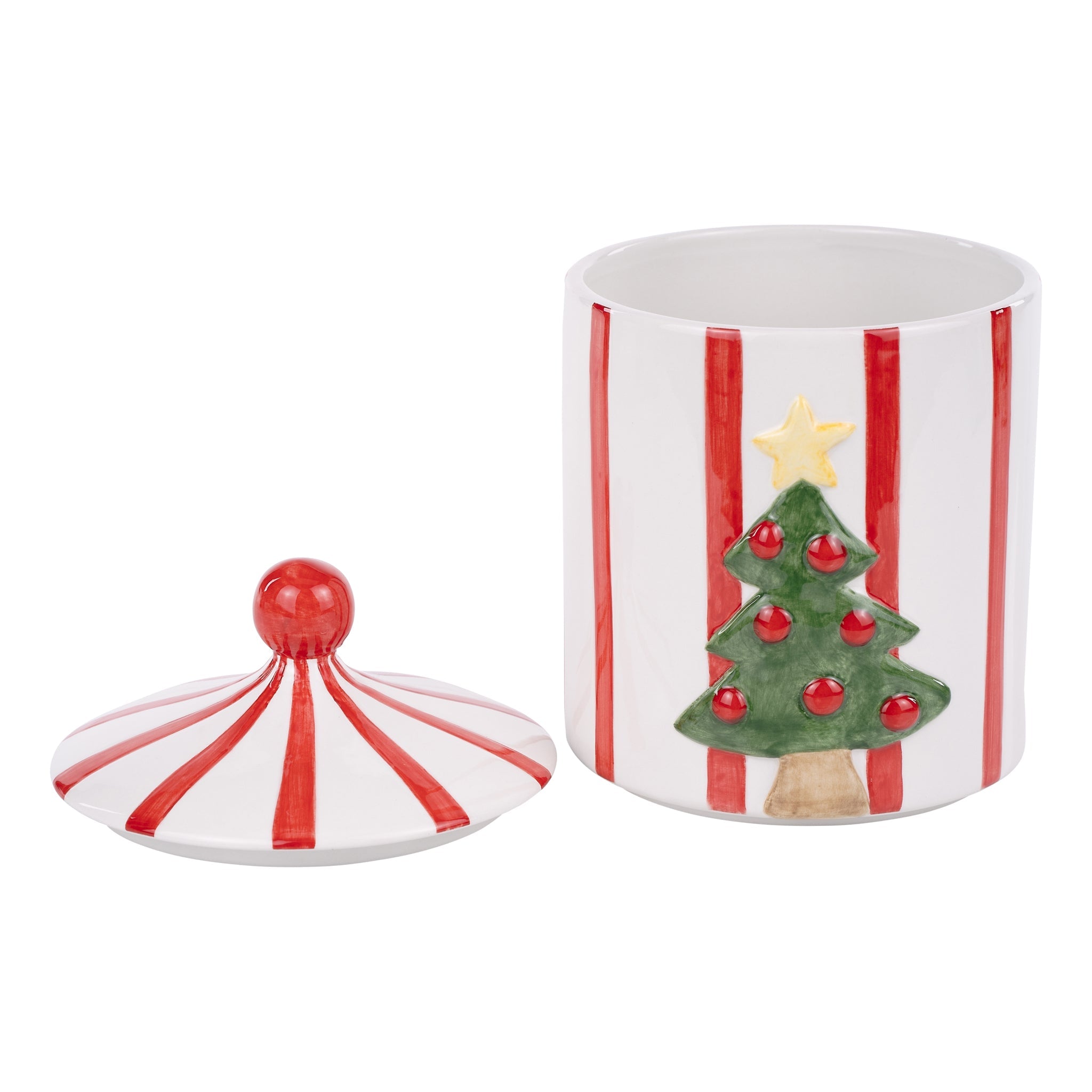 Show Off Your Joyous Holiday Spirit with Our Christmas Tree