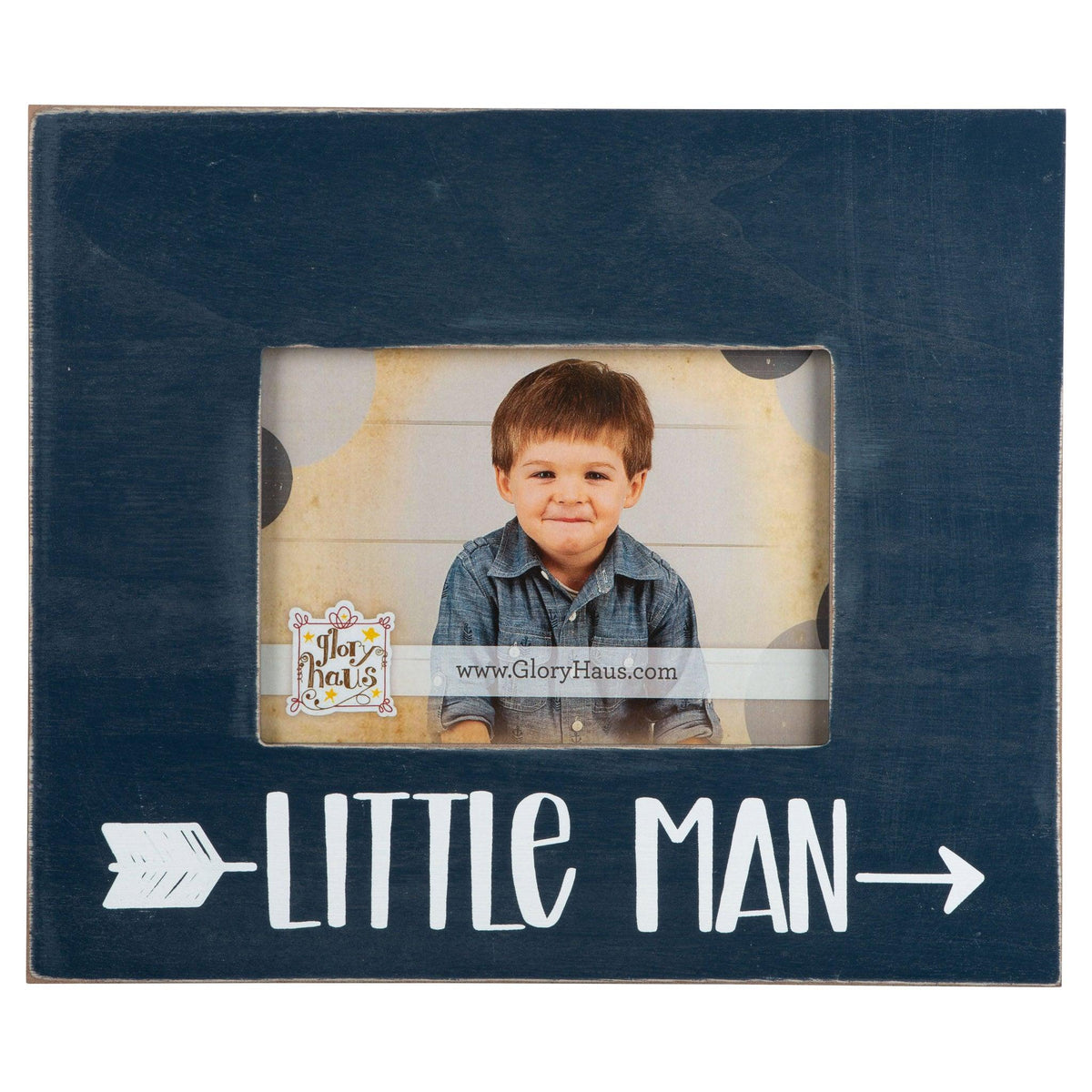 Little Man Frame - GLORY HAUS 