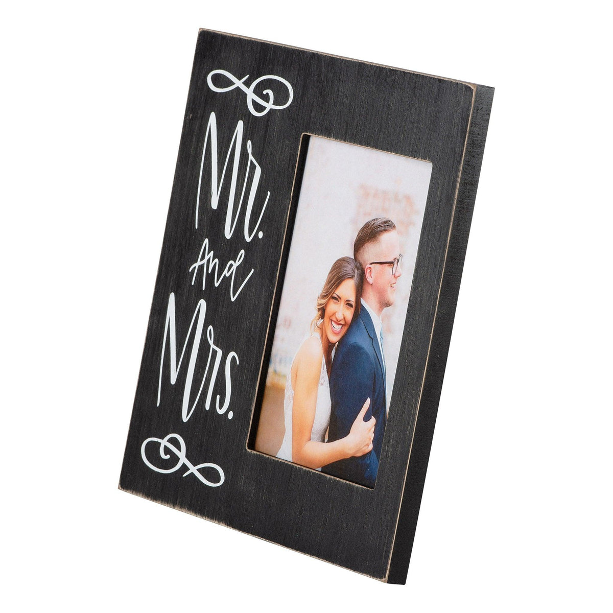 Just Married Frame - GLORY HAUS 