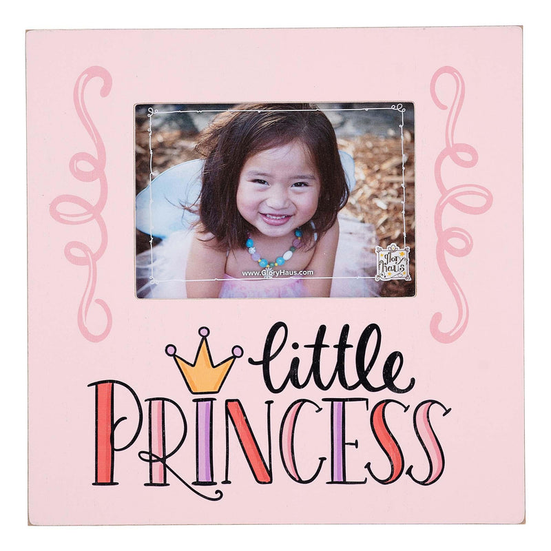 Little Princess Frame - GLORY HAUS 
