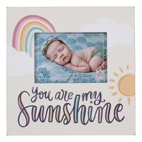 You Are My Sunshine Frame - GLORY HAUS 