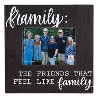 Framily Frame - GLORY HAUS 