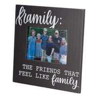 Framily Frame - GLORY HAUS 