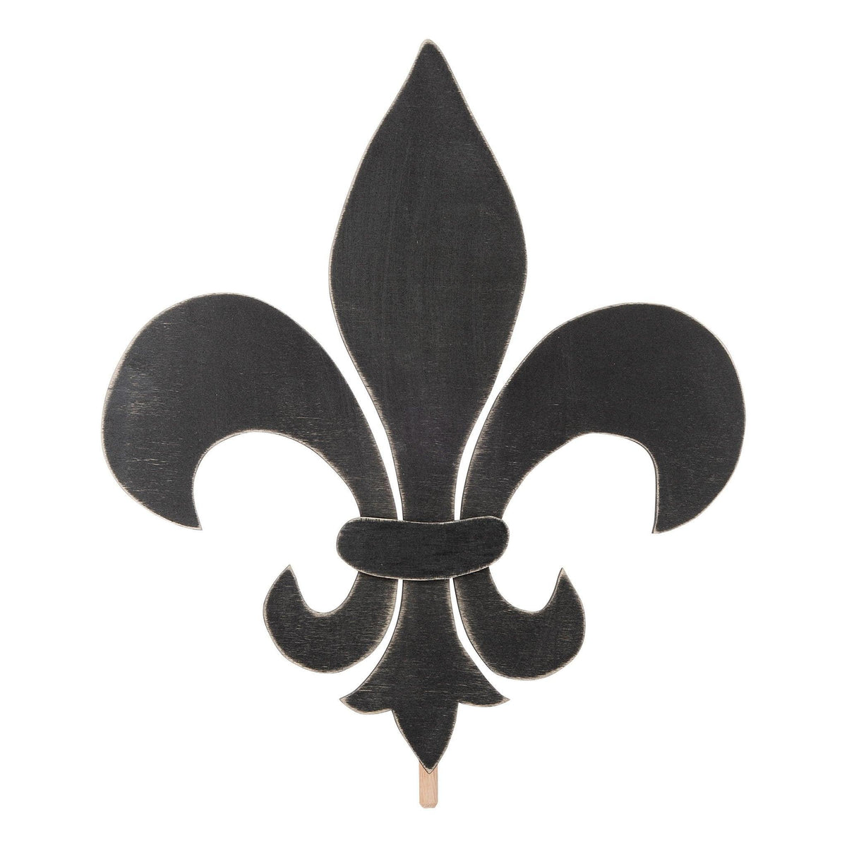 Fleur-de-lis Topper - GLORY HAUS 