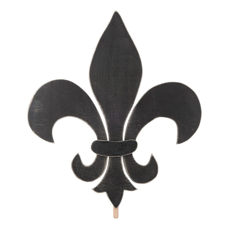 Fleur-de-lis Topper - GLORY HAUS 