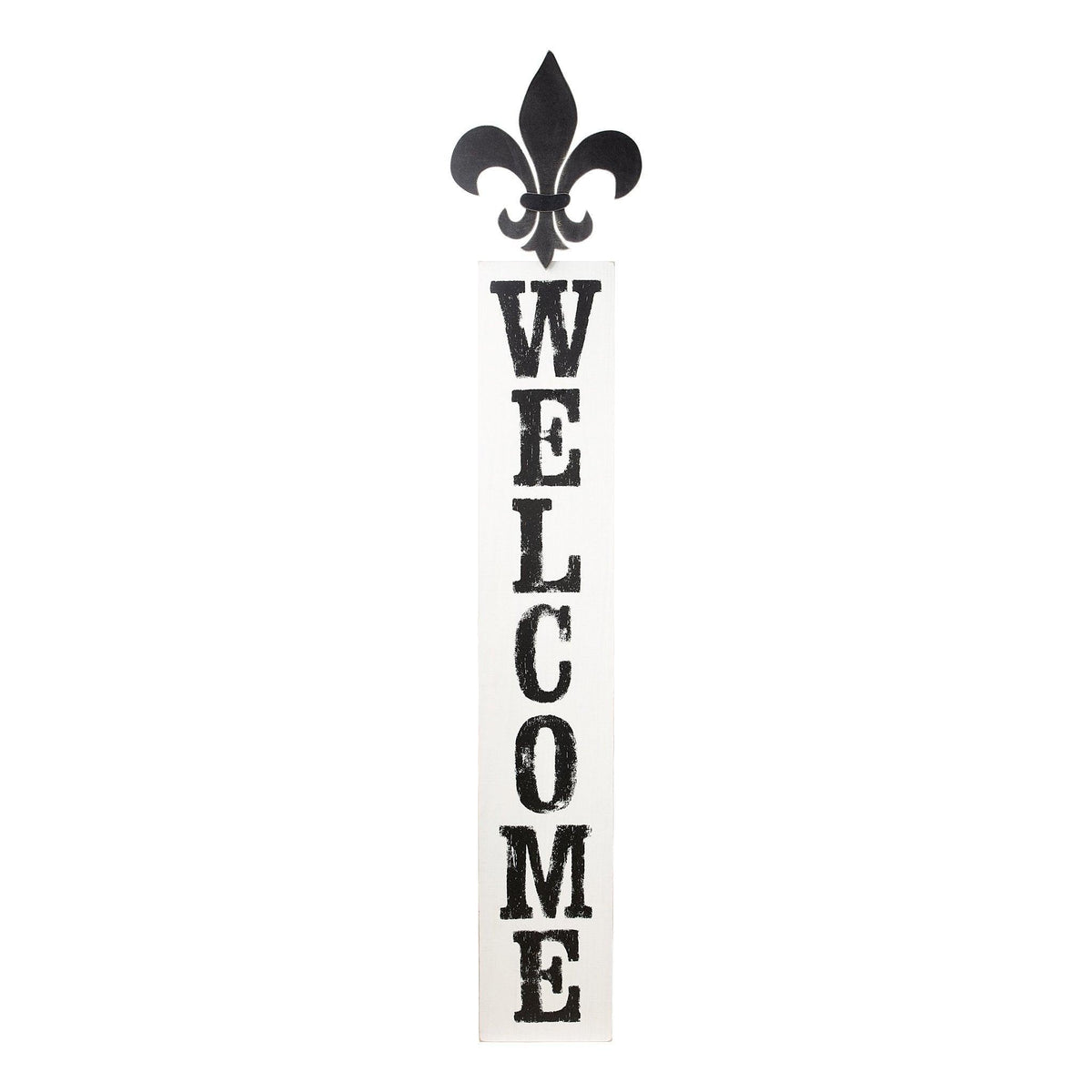 Fleur-de-lis Topper - GLORY HAUS 