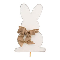 Bunny Topper - GLORY HAUS 