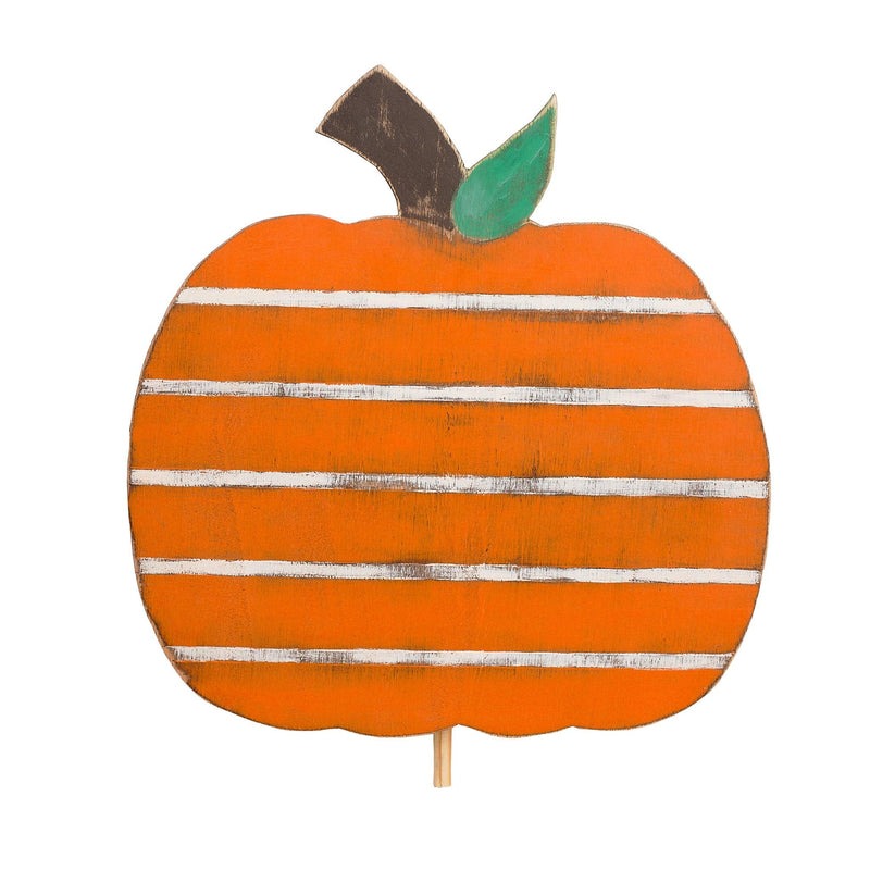 Pumpkin Topper - GLORY HAUS 