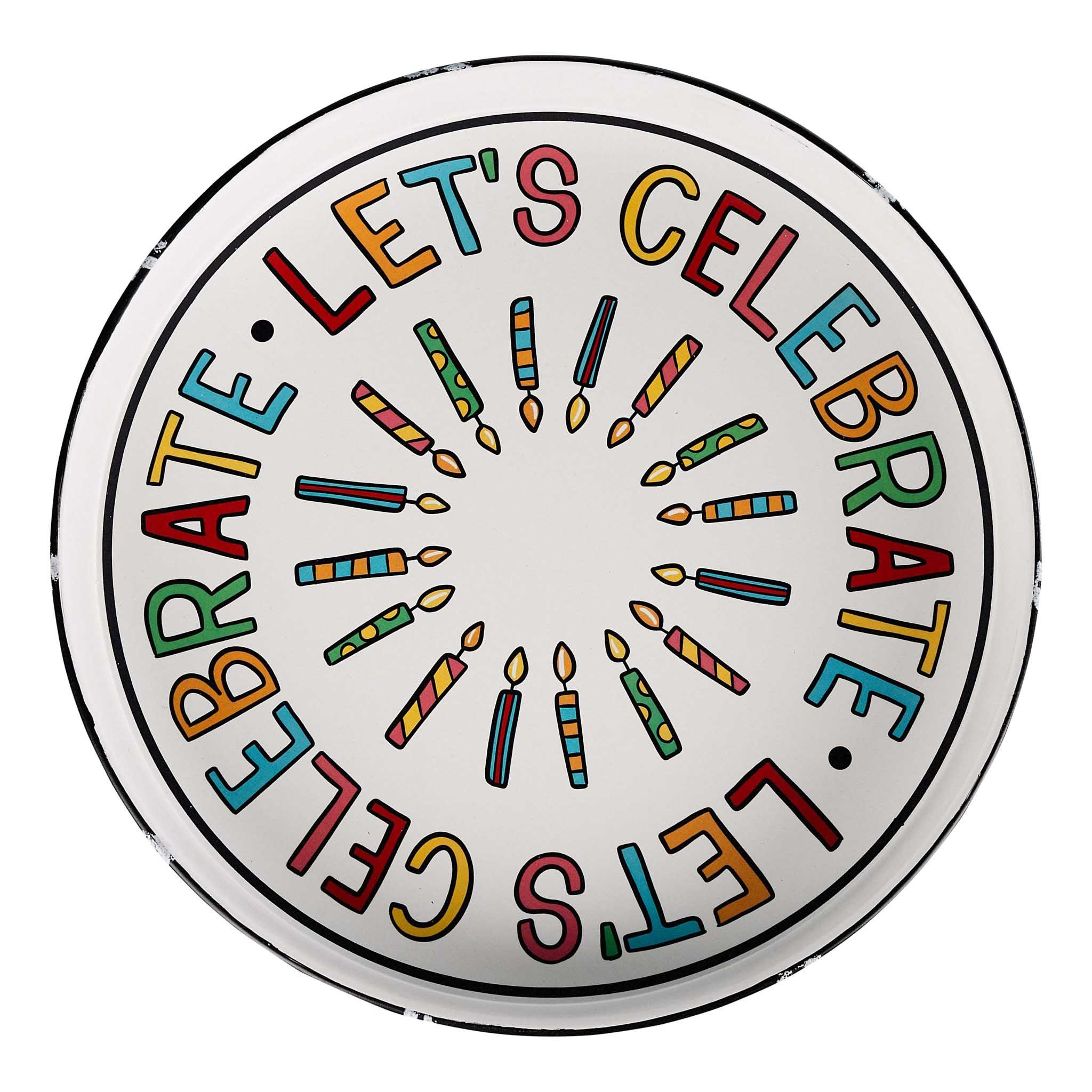 Glory Haus Cake Stand