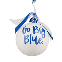 Kentucky Landmark Ball Ornament - GLORY HAUS 