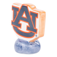 Auburn Logo Charcuterie Topper